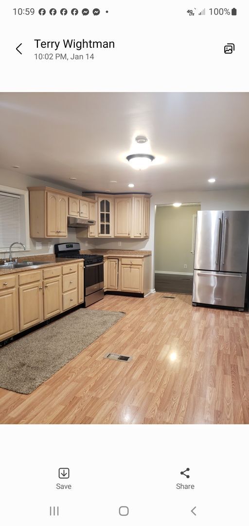 Building Photo - Hopewell 3 bd Rental Home