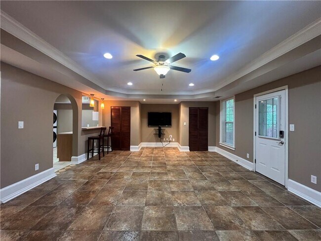 Building Photo - 1435 Flagler Ct SW