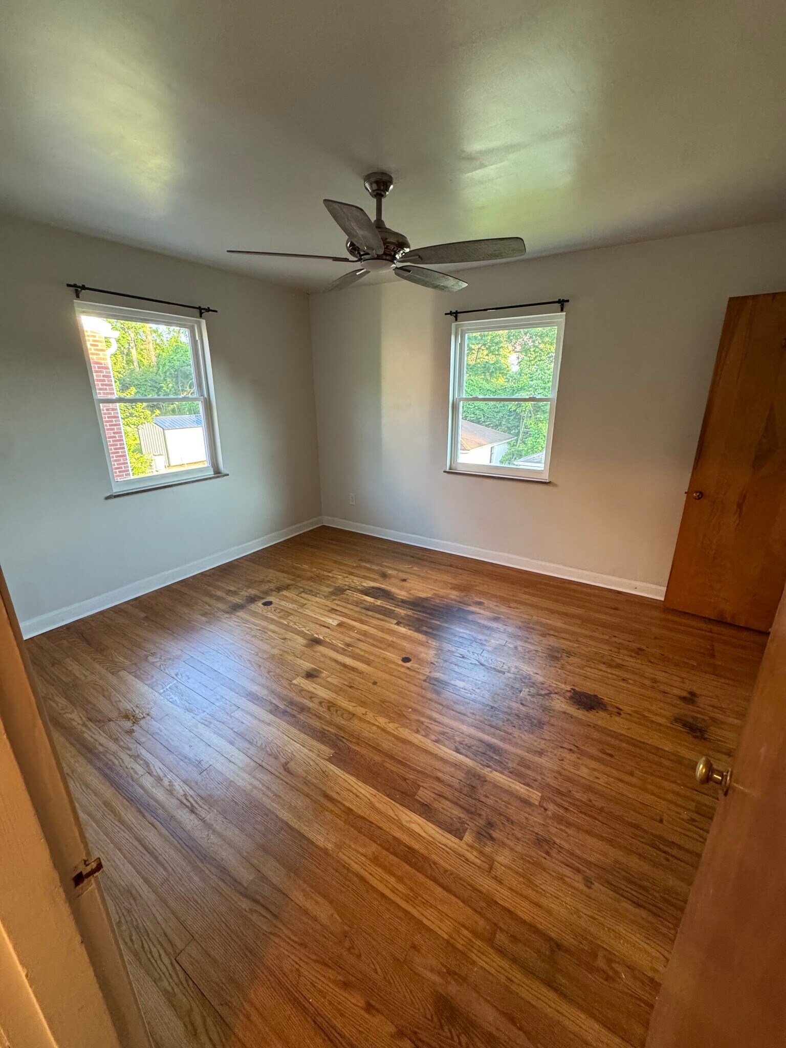 Bedroom 1 - 3903 Kirkup Ave