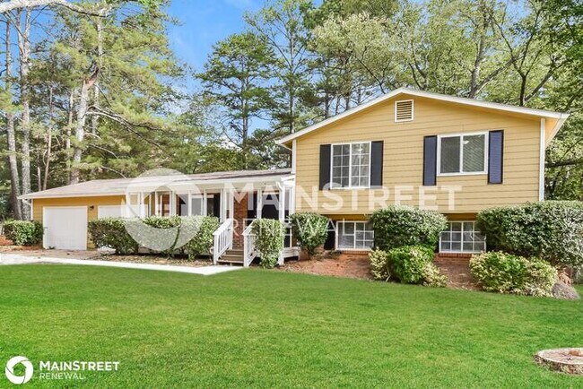 Building Photo - 1179 Kristen Cove, Atlanta, GA 30349