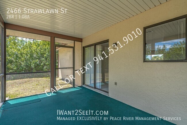 Building Photo - 2466 Strawlawn St