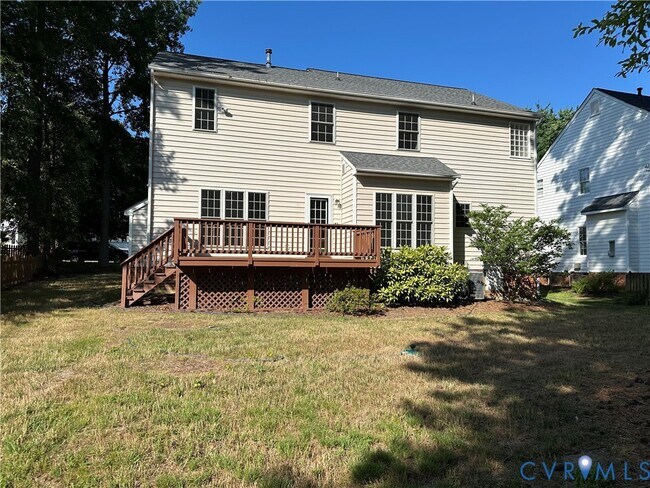 Building Photo - 5219 Scotsglen Dr