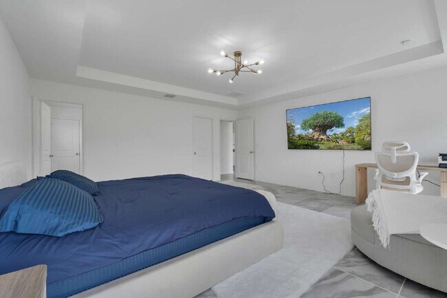 Building Photo - Modern 4-Bedroom Home– Built in 2023 | $2,500/month