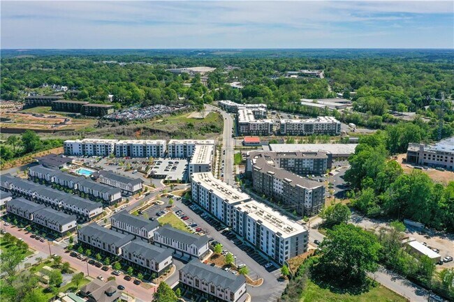 Building Photo - 22 Haygood Ave SE