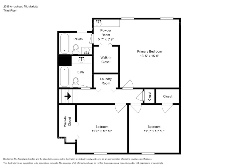 Building Photo - 2086 Arrowhead Trail