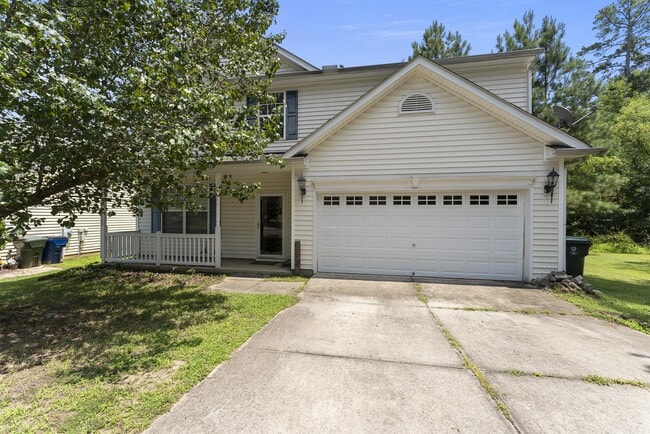 Building Photo - 5524 Running Fox Ln