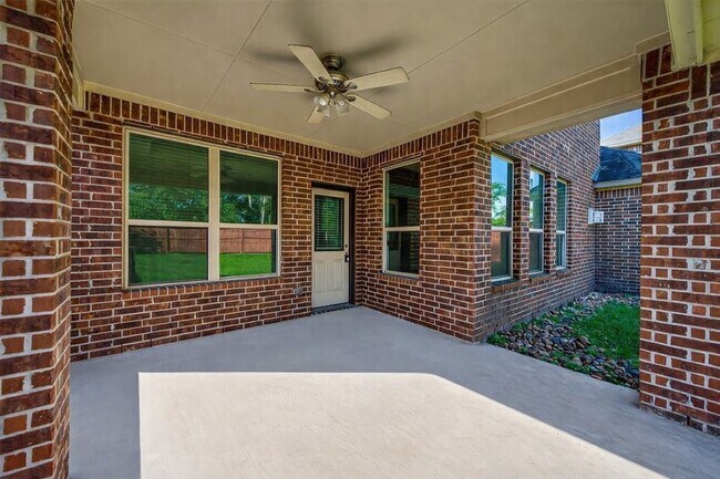 Building Photo - 22743 Adrift Row Ln