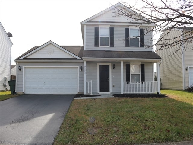 Building Photo - 7463 Highland Ave