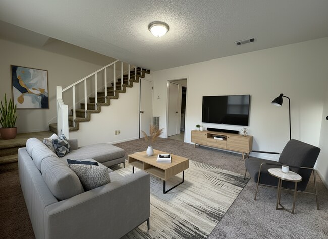 Building Photo - Bella Terra Apartments