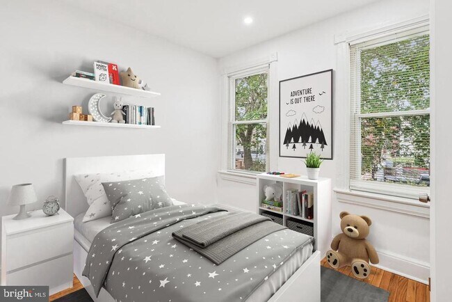 Building Photo - 1507 Marion St NW