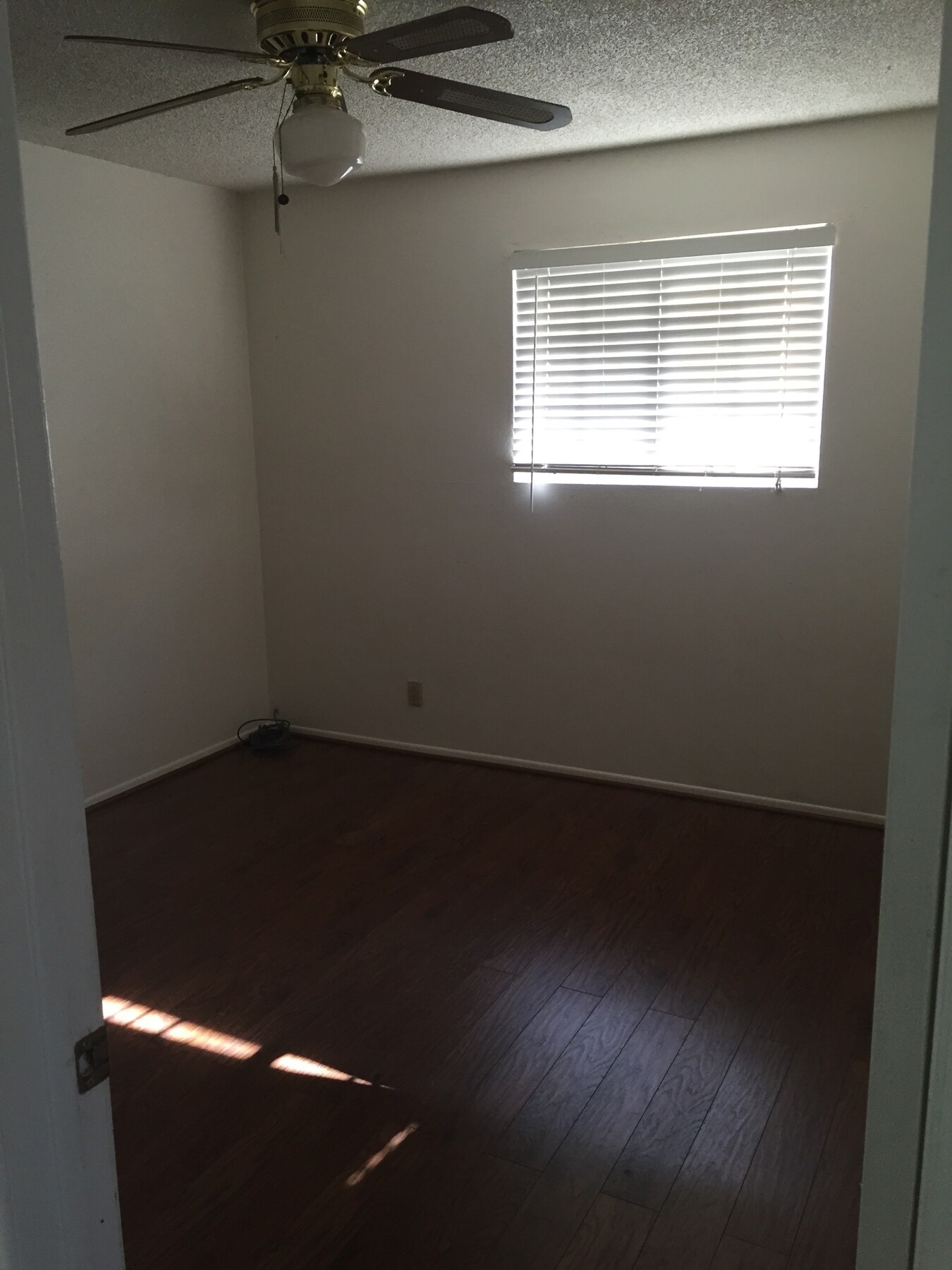 Bedroom 1 - 8034 E Oak St