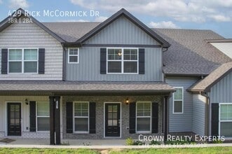 Building Photo - 429 Rick Mccormick Dr