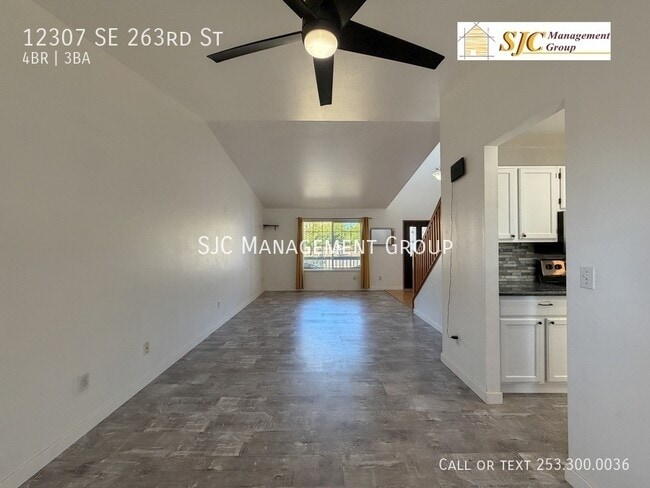 Building Photo - 12307 SE 263rd St