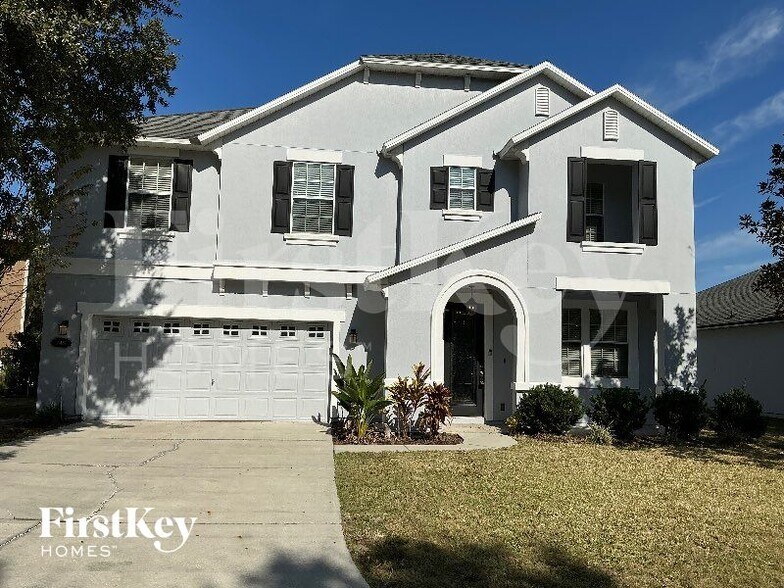 Primary Photo - 148 Crown Wheel Circle