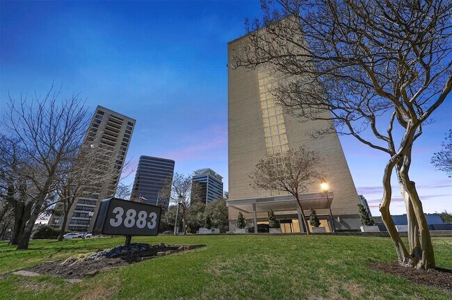 Primary Photo - 3883 Turtle Creek Blvd