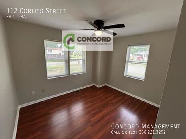 Building Photo - 112 Corliss St