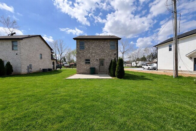 Building Photo - 101 Portland Blvd