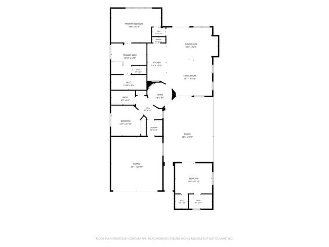 Building Photo - Anthem Country Club Beauty Single Story with Casita