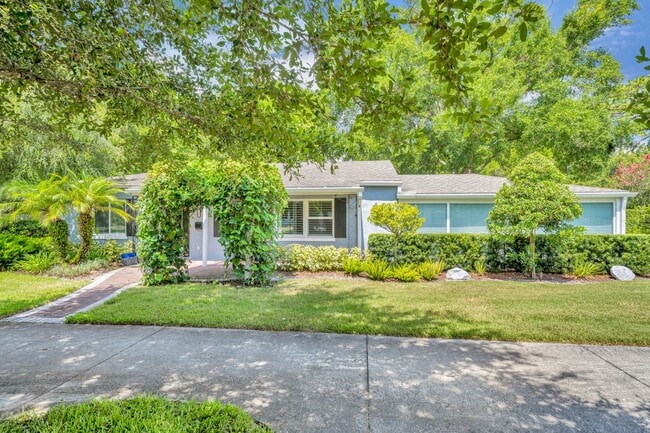 Building Photo - Winter Park Charmer