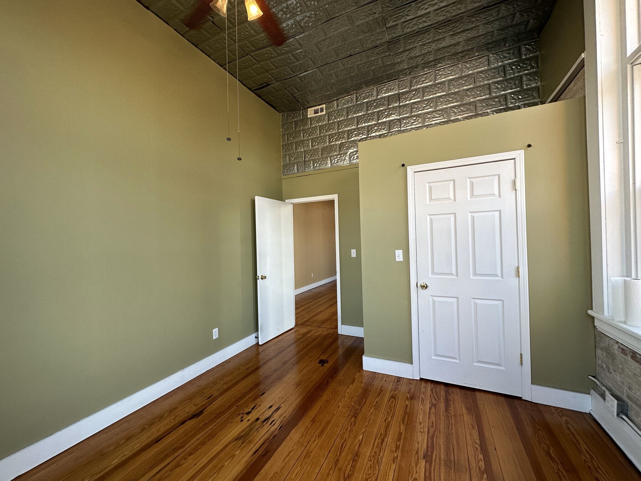 Bedroom #2 - 43 N 3rd St