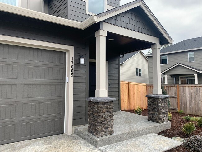 Building Photo - COMING SOON END OF FEB Salmon Creek Legacy Estates....  Front yard care provided - EZ 1/5 & 205 a...