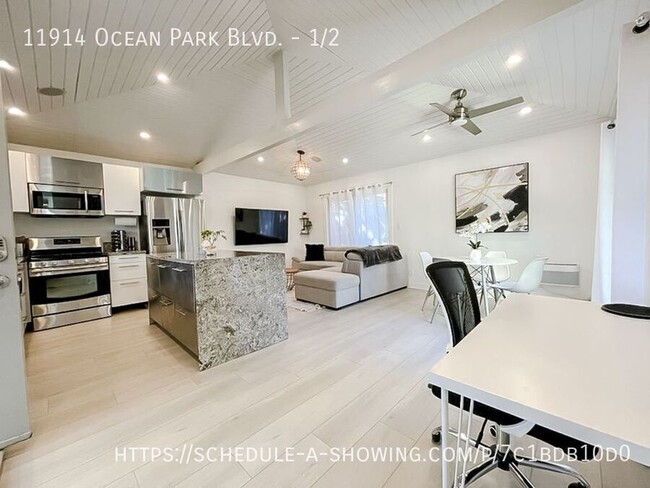 Building Photo - 11914 Ocean Park Blvd