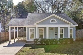 Building Photo - 3573 Douglass Ave