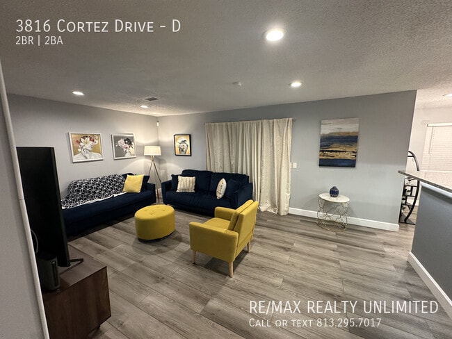 Building Photo - 3816 Cortez Dr