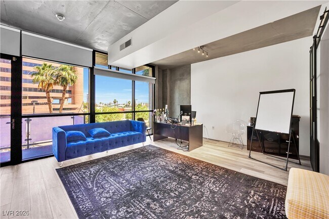 Building Photo - 353 E Bonneville Ave