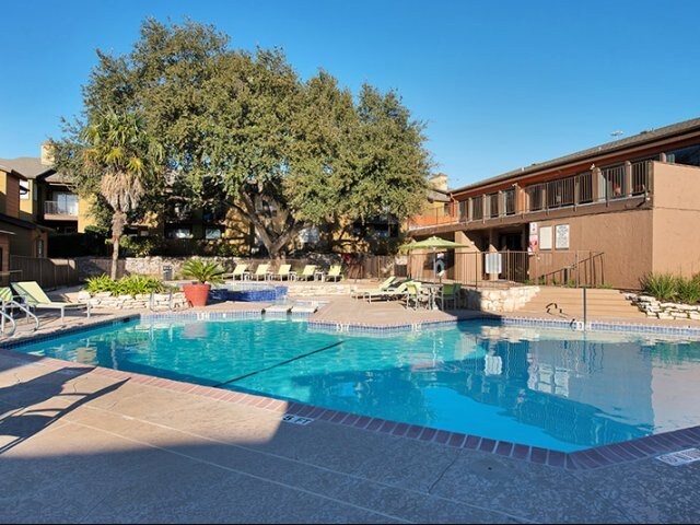 Melia Apartments San Antonio Melia Apartments San Antonio
