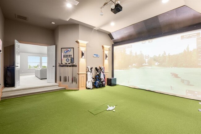 Building Photo - 601 Scenic Path