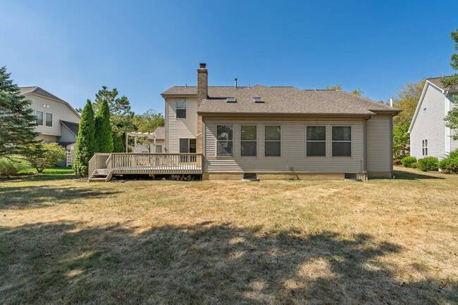 Building Photo - 6117 Wynford Dr