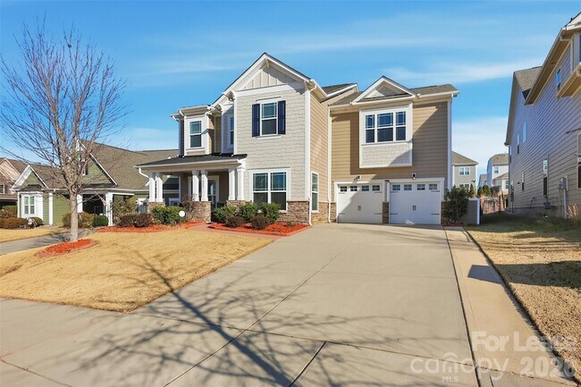 Building Photo - 1000 Bellegray Ln NW