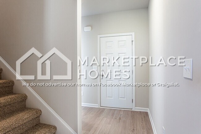 Building Photo - 308 Bertha Honey Stewart Dr