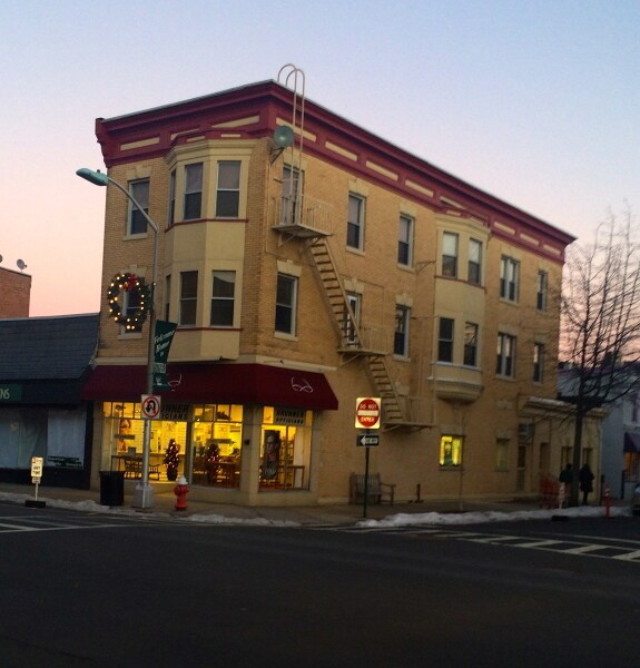 36 Prospect St 36 Prospect St Westfield NJ 07090 Apartment Finder