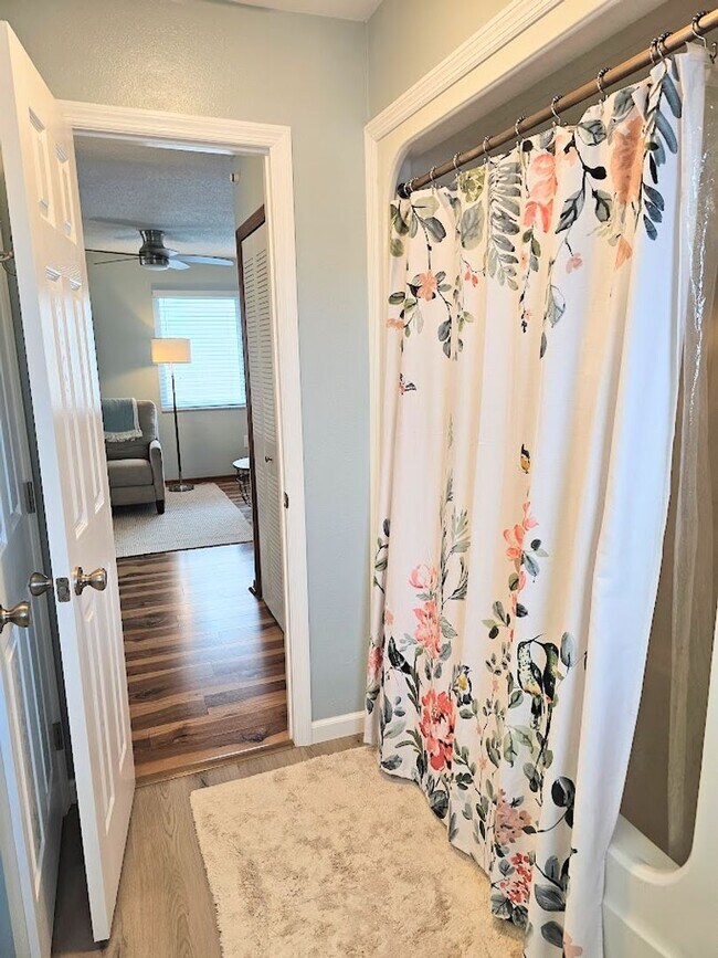 Building Photo - Waterfront 2 Bedroom, 2 Bath Stilt Home with Dock