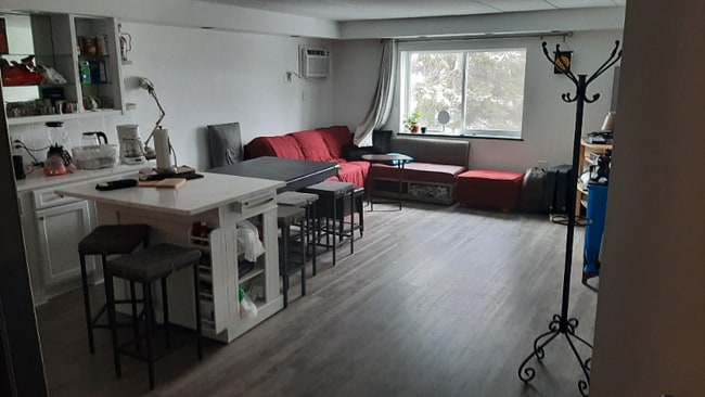 Building Photo - 25 Homer Ave