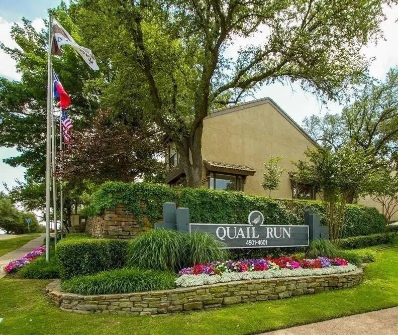 Building Photo - 4557 N O'Connor Rd