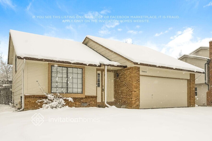 Building Photo - 18856 E Utah Cir