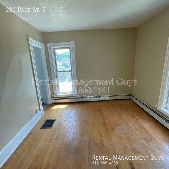 Building Photo - 282 Page St E