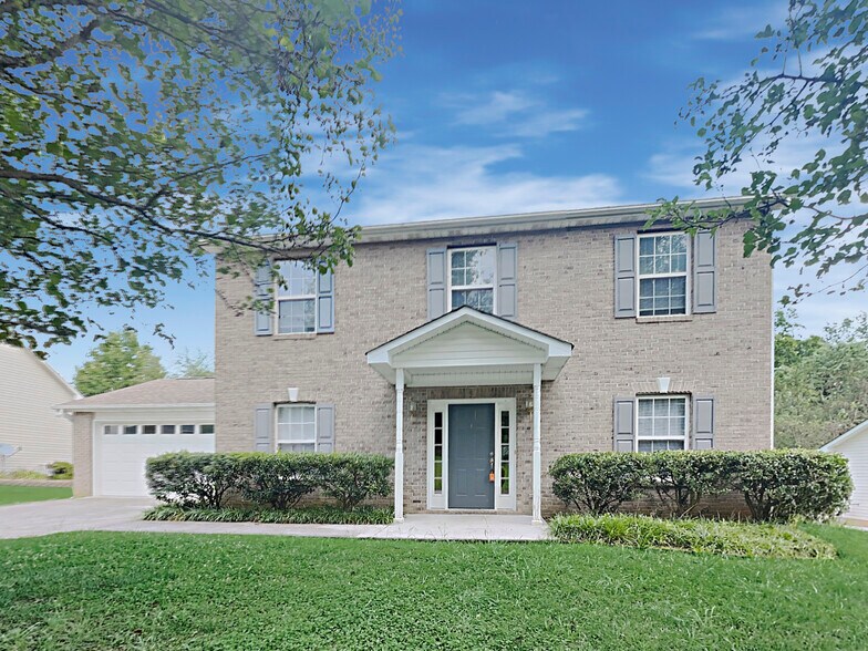 Primary Photo - 8524 Rayworth Trail