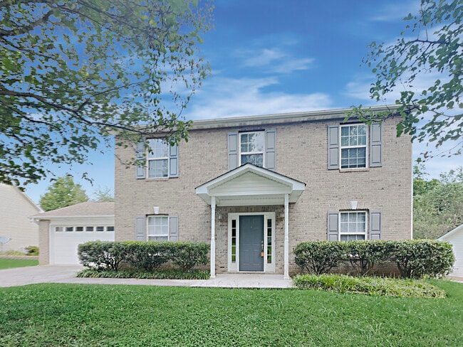 Building Photo - 8524 Rayworth Trail