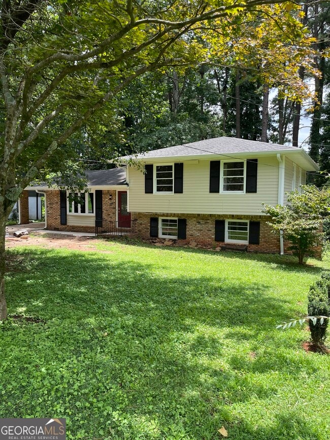 Building Photo - 3616 Santa Fe Trail