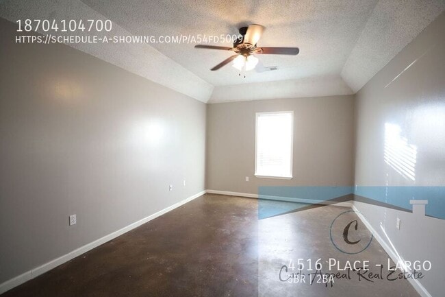 Building Photo - 4516 Place-Largo