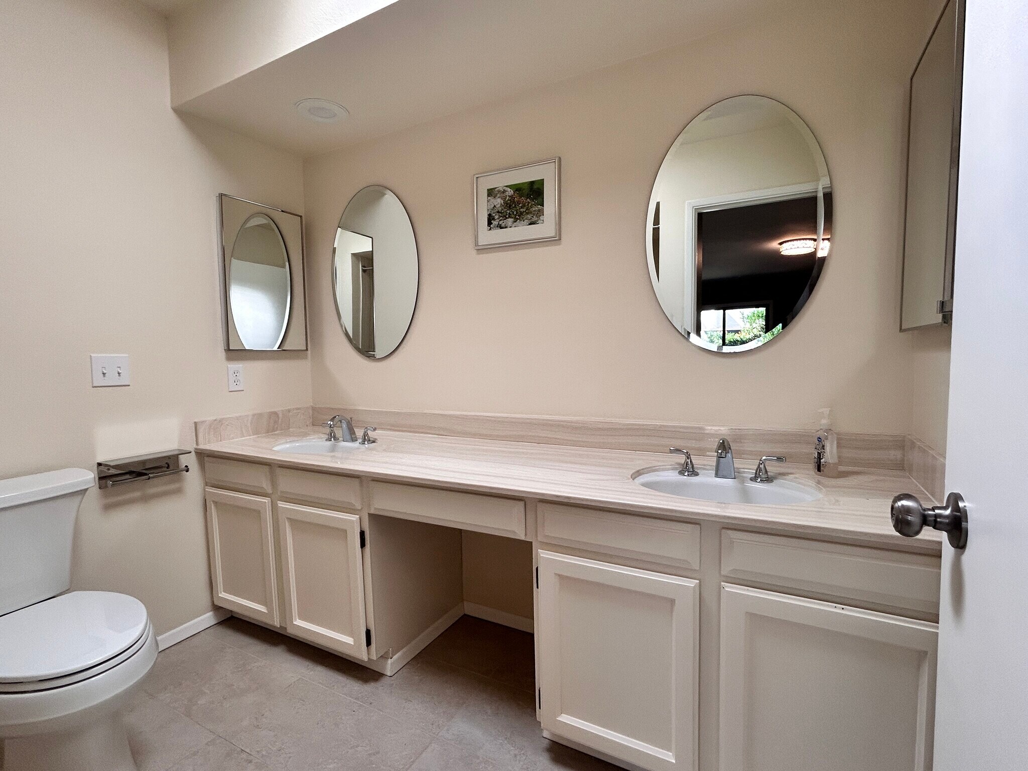 Master Bath - 5444 N La Casita Dr