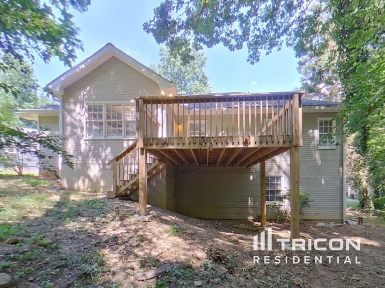 Building Photo - 3310 Sternbridge Ln