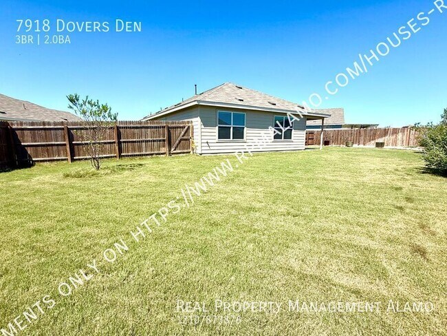 Building Photo - 7918 Dovers Den