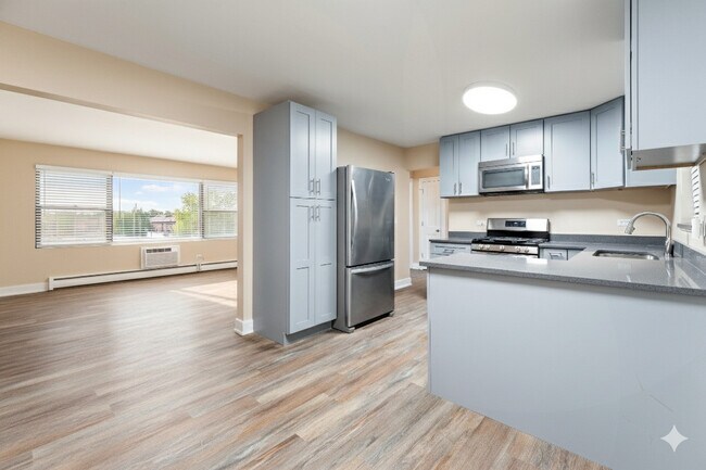 Building Photo - 3725 N Harlem Ave