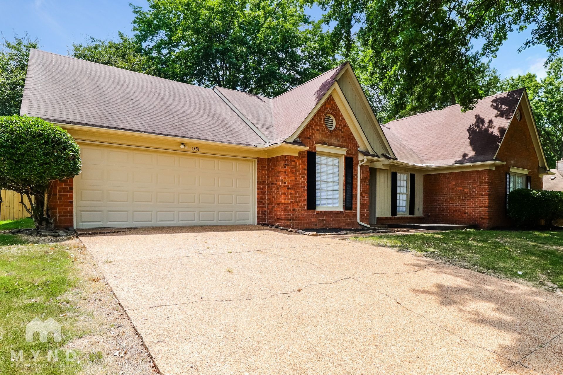 Building Photo - 1351 Sandy Stone Ln