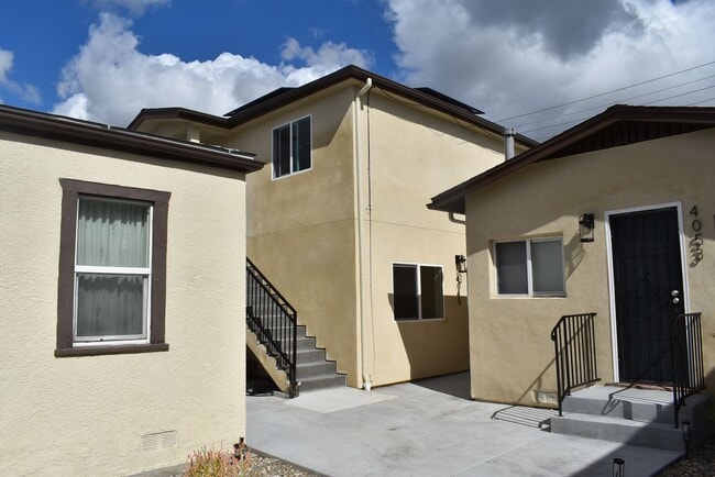 Building Photo - Brand New Construction in Gated Complex 1 ...